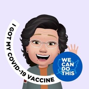 Meet your Posher, Donna